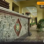 Sole Castello (adults Only) 호텔 타오르미나
