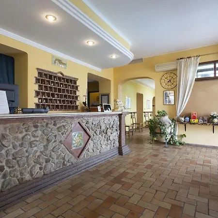 Sole Castello (adults Only) Hotel Taormina