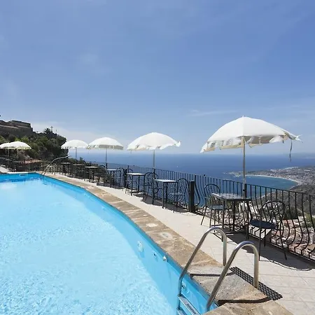 Sole Castello (adults Only) Hotel