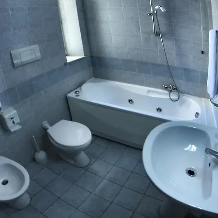 Hotel Sole Castello (adults Only)