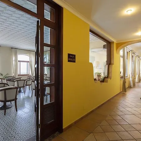 Sole Castello (adults Only) Hotel 3*