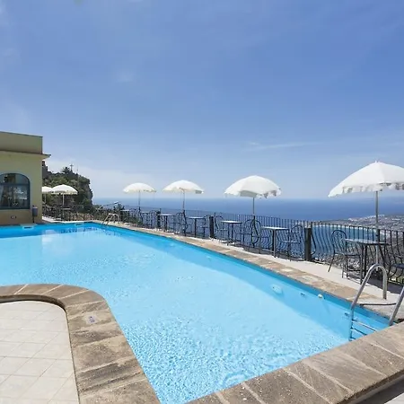 Hotel Sole Castello (adults Only)