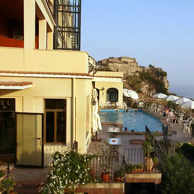 Sole Castello (adults Only) Taormina
