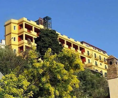 Sole Castello (adults Only) Hotel