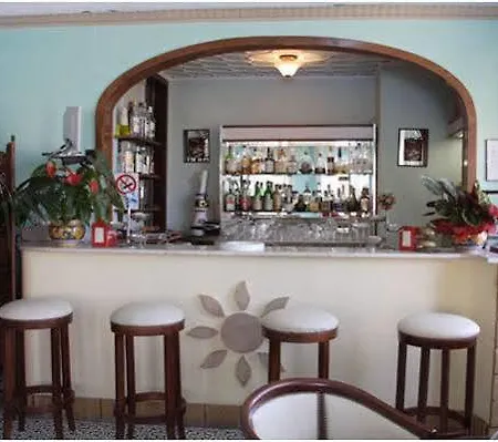 Hotel Sole Castello (adults Only) Taormina