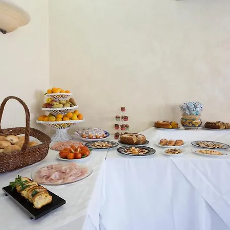 Sole Castello (adults Only) 3* Taormina