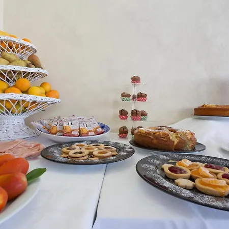 Hotel Sole Castello (adults Only)