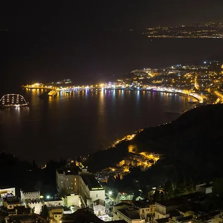 Sole Castello (adults Only) 3* Taormina