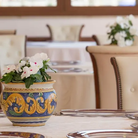 Hotel Sole Castello (adults Only) 3*