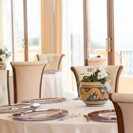 Sole Castello (adults Only) Taormina