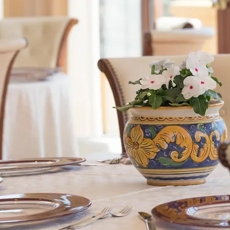 Hotel Sole Castello (adults Only) Taormina