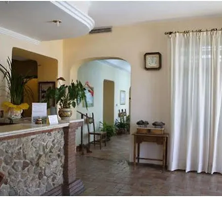 Sole Castello (adults Only) Hotel