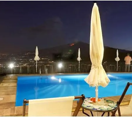 Sole Castello (adults Only) Hotel 3*