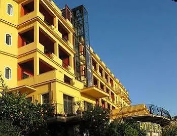 Sole Castello (adults Only) Hotel
