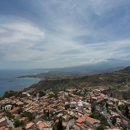 Sole Castello (adults Only) 3* Taormina