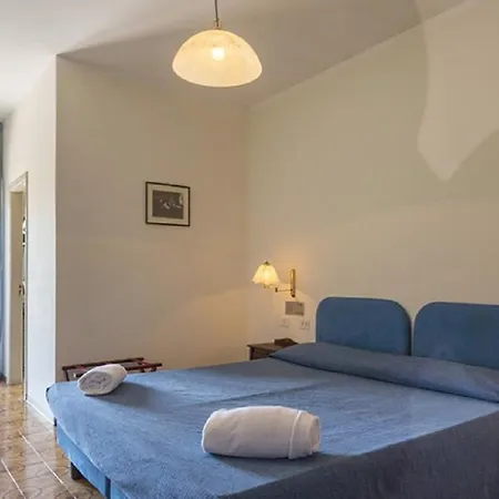 Sole Castello (adults Only) 3* Taormina