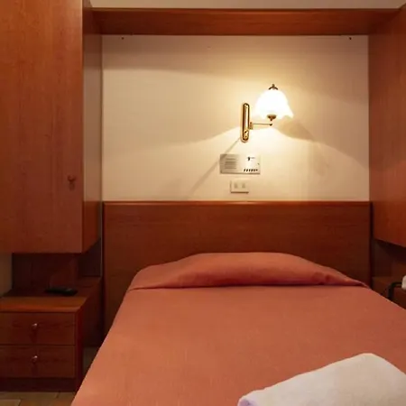 Hotel Sole Castello (adults Only)