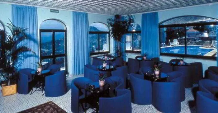 Отель Sole Castello (adults Only) Таормина