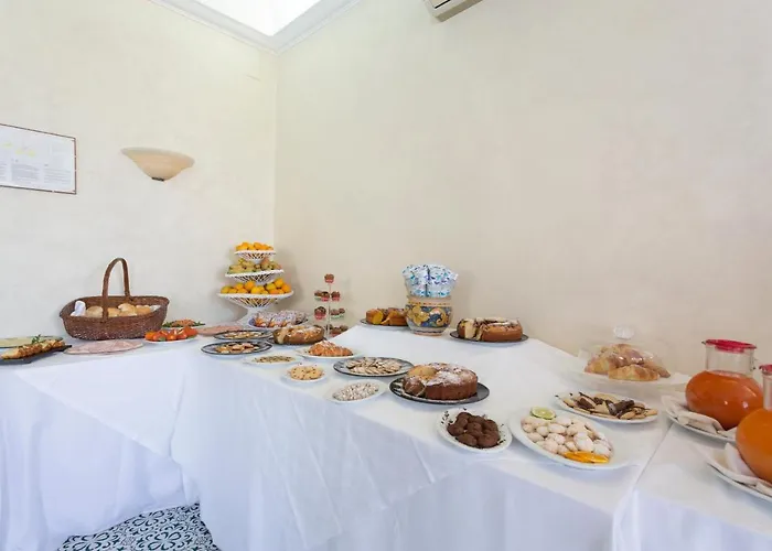 Sole Castello (adults Only) 3* Таормина