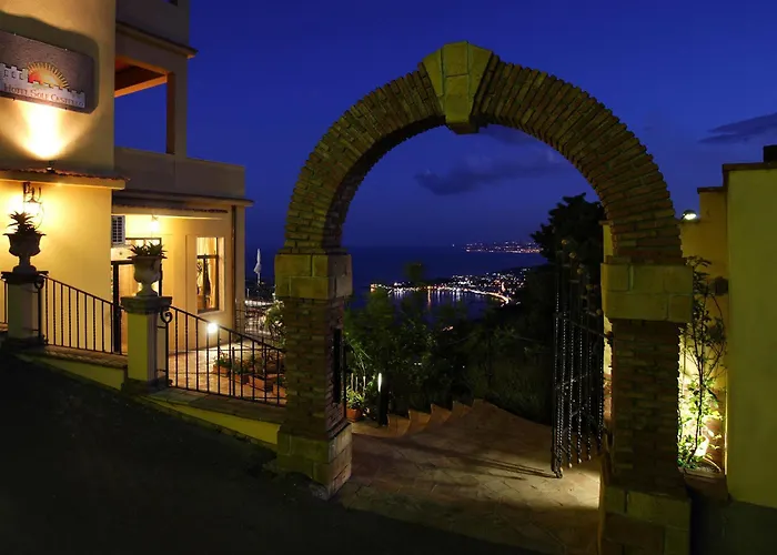 Sole Castello (adults Only) Отель