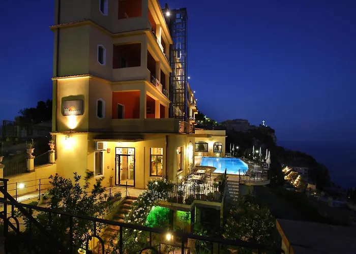 Sole Castello (adults Only) 3*