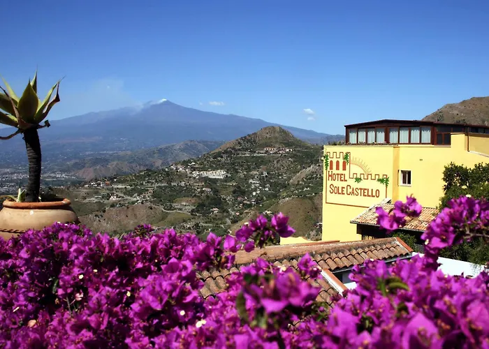 Sole Castello (adults Only) Отель