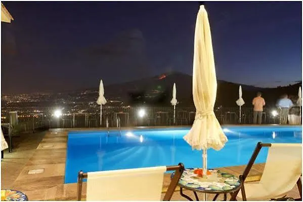 Sole Castello (adults Only) Отель 3*