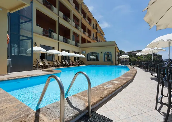 Отель Sole Castello (adults Only) 3*