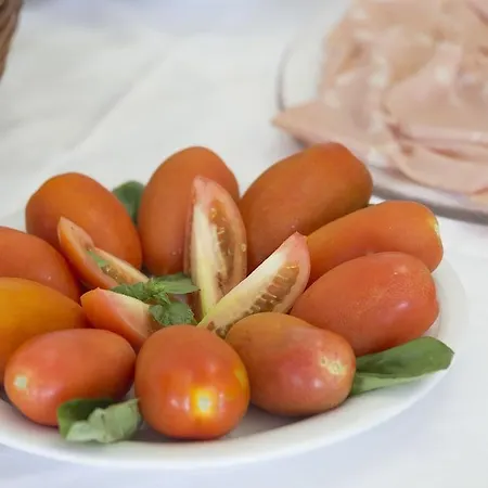 ホテル Sole Castello (adults Only) タオルミーナ