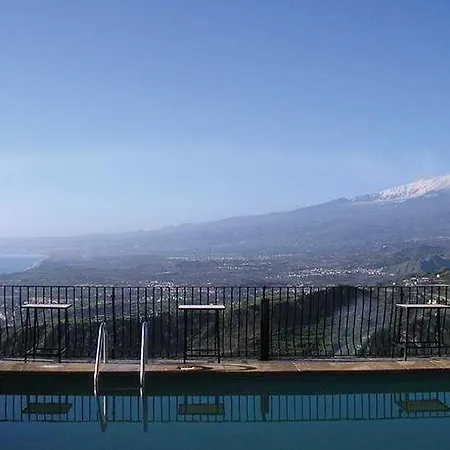 Sole Castello (adults Only) タオルミーナ