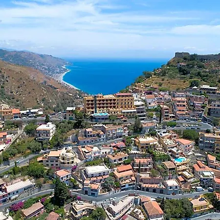 Sole Castello (adults Only) Hotell Taormina