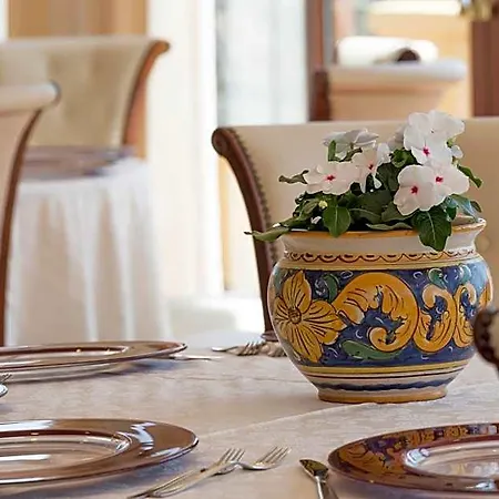 Sole Castello (adults Only) Hotell 3*