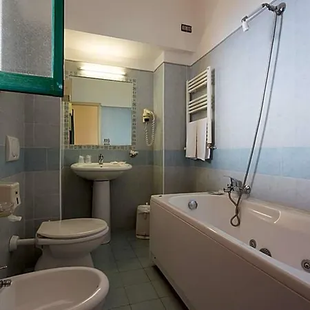 Hotell Sole Castello (adults Only)