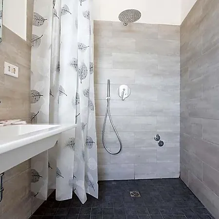 Hotell Sole Castello (adults Only)
