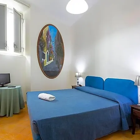 Hotell Sole Castello (adults Only) Taormina