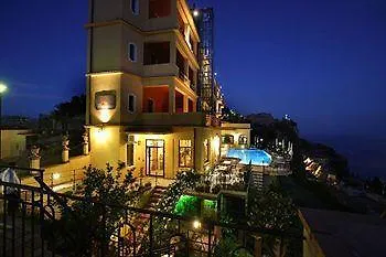 Sole Castello (adults Only) Отель
