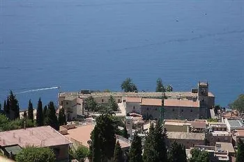 Sole Castello (adults Only) 3* Таормина