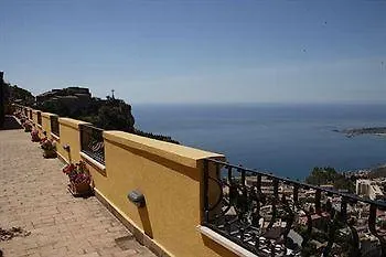 Sole Castello (adults Only) 3* Таормина