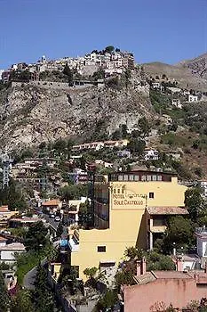Sole Castello (adults Only) Отель
