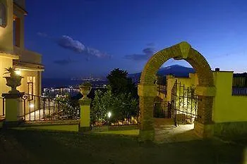 Sole Castello (adults Only) Отель Таормина
