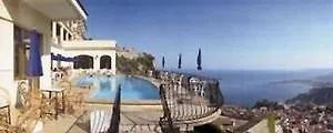 Sole Castello (adults Only) 3* Таормина