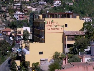 Sole Castello (adults Only) Отель 3*