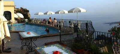 Sole Castello (adults Only) 3* Таормина