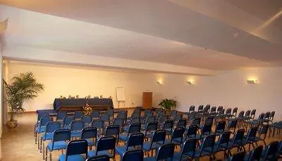 Отель Sole Castello (adults Only) 3*