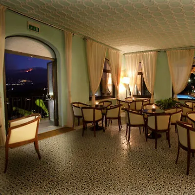 Отель Sole Castello (adults Only) Таормина
