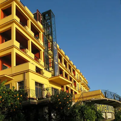 Sole Castello (adults Only) 3*