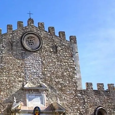 Отель Sole Castello (adults Only)