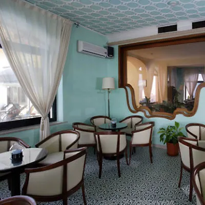 Sole Castello (adults Only) Отель Таормина