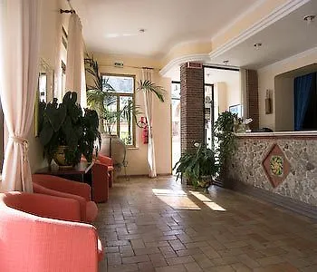 Sole Castello (adults Only) 3*