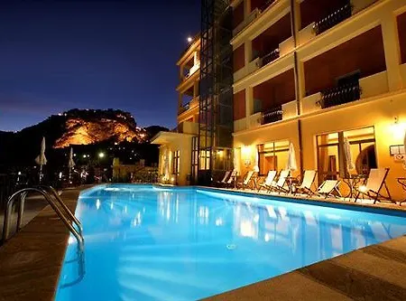 Sole Castello (adults Only) ホテル 3*